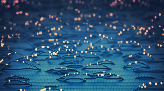 What is streaming data? Event stream processing explained
