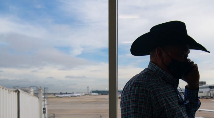 Why 5G is threatening to cause flight delays