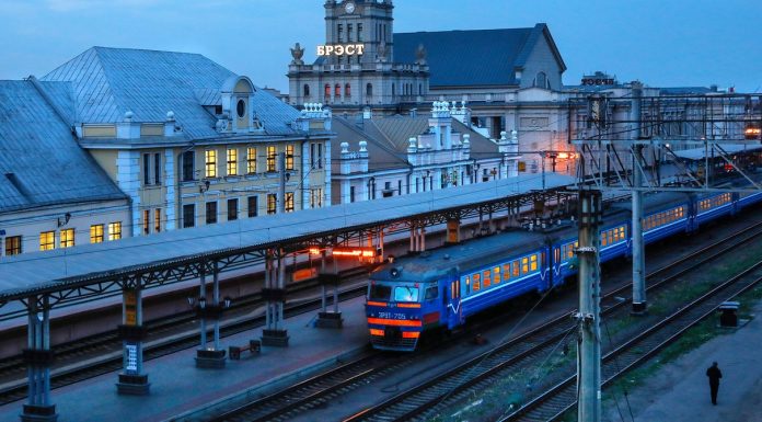 Why the Belarus Railways Hack Marks a First for Ransomware