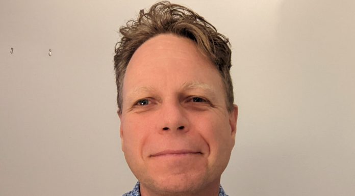 ANZ’s new CTO banks on “big technology bets” – iTnews