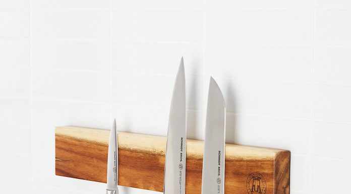 Cooking in a Tiny Kitchen? This Gear Will Help You Stay Sane