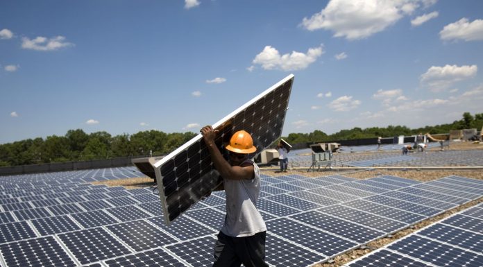 Dirty energy pays more than clean energy. That’s a problem.