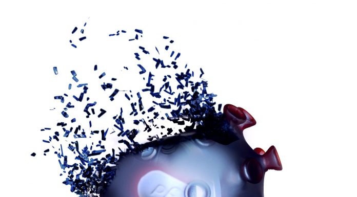 How Pfizer made an effective anti-covid pill