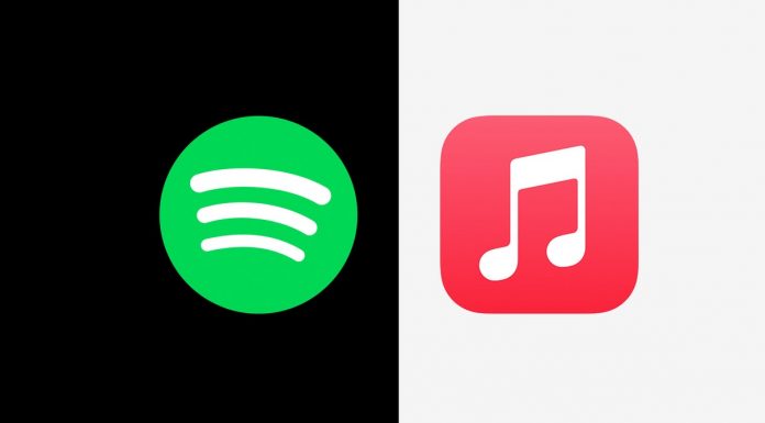 Just Got Apple Music? Here’s How to Keep Your Spotify Playlists