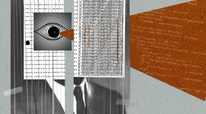 Meet the NSA spies shaping the future