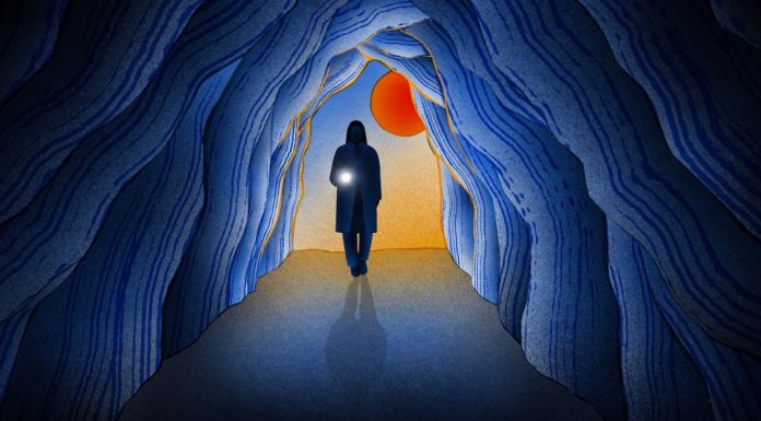 Meet the scientist at the center of the covid lab leak controversy