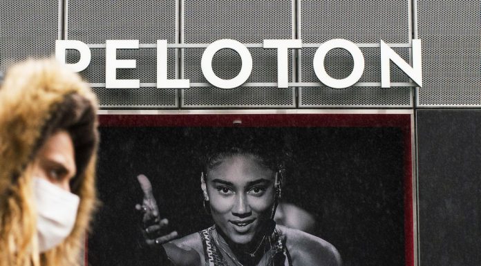 Peloton’s problems aren’t just Peloton’s