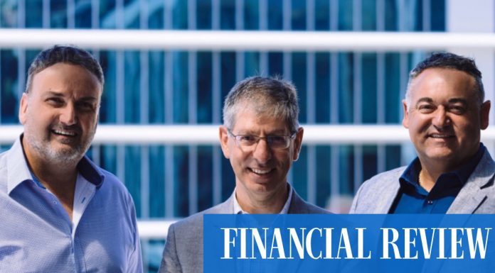 Property technology group PointData in $11m capital raising – The Australian Financial Review