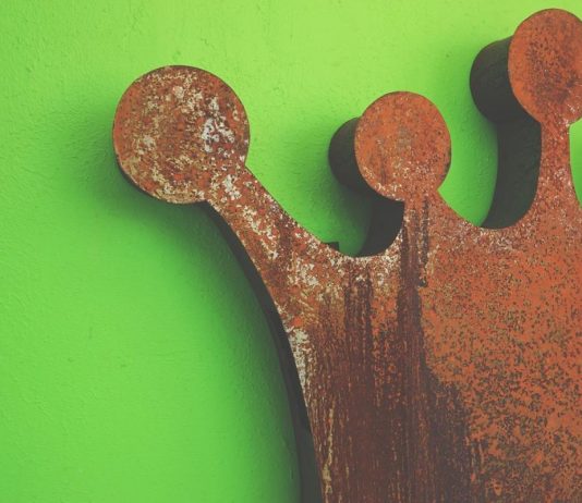 Rust language is fun but challenging — survey