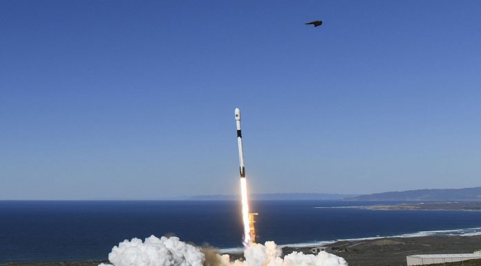 SpaceX and our space junk problem