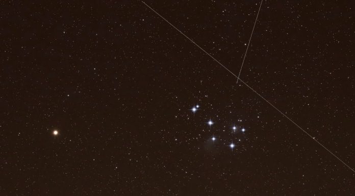 SpaceX just lost 40 satellites to a geomagnetic storm. There could be worse to come.