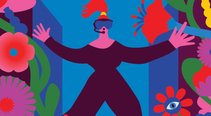 The metaverse is a new word for an old idea