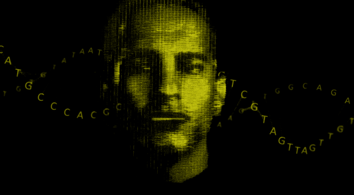 This company says it’s developing a system that can recognize your face from just your DNA