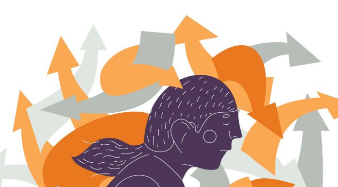 Who stole your attention?