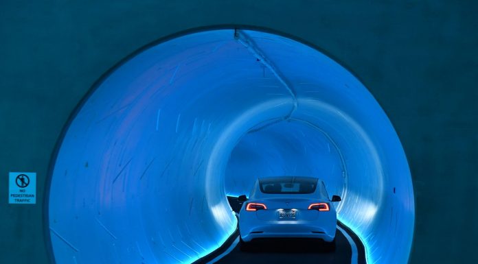 Why Tesla won’t stop