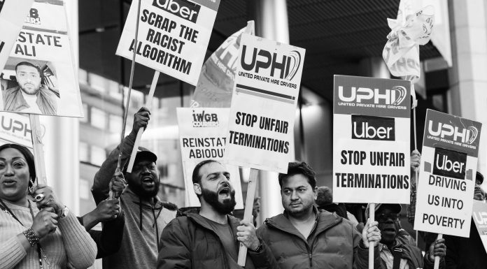 Why the balance of power in tech is shifting toward workers