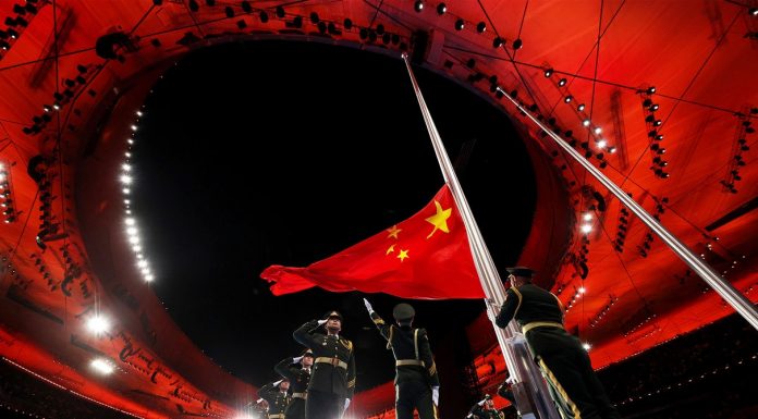 YouTube’s Olympics Highlights Are Riddled With Propaganda