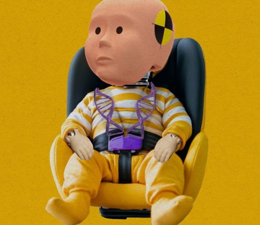 Here’s the latest company planning for gene-edited babies