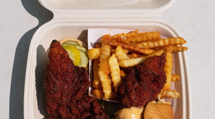 OpenAI’s Sora Loses Its Top App Store Ranking to Dave’s Hot Chicken