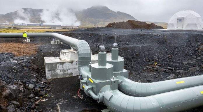 The Download: carbon removal’s future, and measuring pain using an app