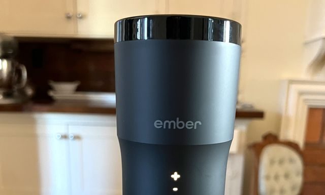 This Smart Warming Mug Is Marked Down by $60