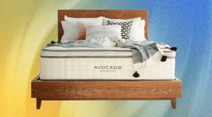 Best Organic Mattresses (2025): Birch, Avocado, Naturepedic, More