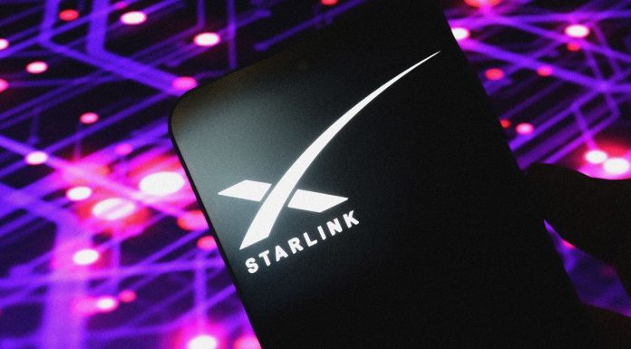 DOJ Issued Seizure Warrant to Starlink Over Satellite Internet Systems Used at Scam Compound