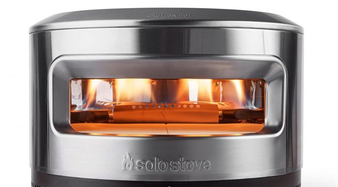Our 8 Favorite Pizza Ovens: Wood, Gas, Electric, and Grill (2025)