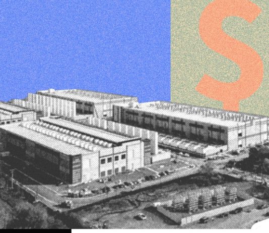 The AI Data Center Boom Is Warping the US Economy