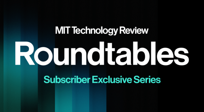 The Download: AI and the economy, and slop for the masses