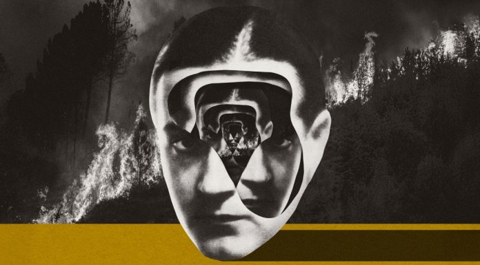 The Download: how to survive a conspiracy theory, and moldy cities