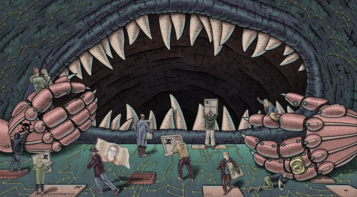 The Download: the secrets of vitamin D, and an AI party in Africa