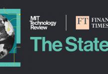 The State of AI: Chatbot companions and the future of our privacy