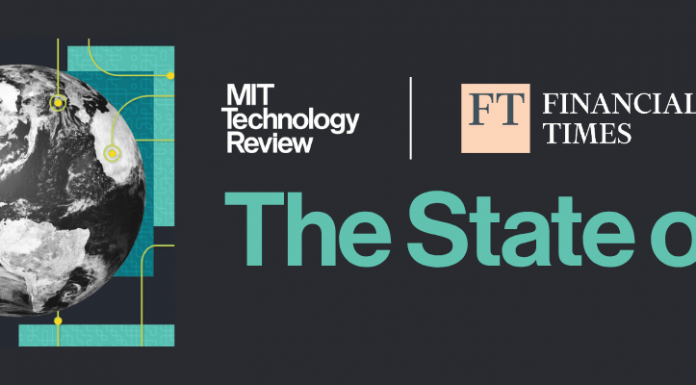 The State of AI: How war will be changed forever