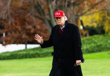 Trump Is Boosting MAGA X Accounts Operating Overseas