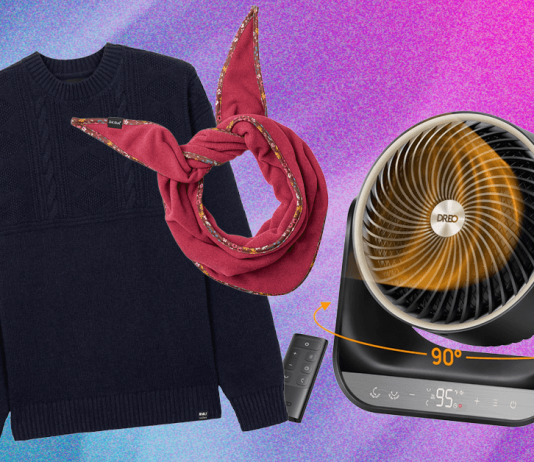 18 Gifts for People Who Are Perpetually Cold (2025)