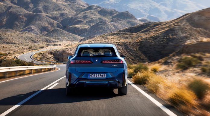 BMW iX3 2026 Review: Price, Specs, Availability