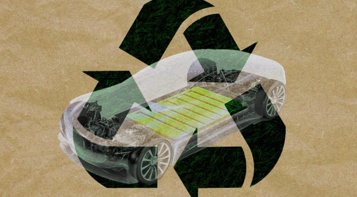 China figured out how to sell EVs. Now it has to bury their batteries.
