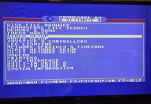 Commodore 64 Ultimate Review: An Astonishing Remake