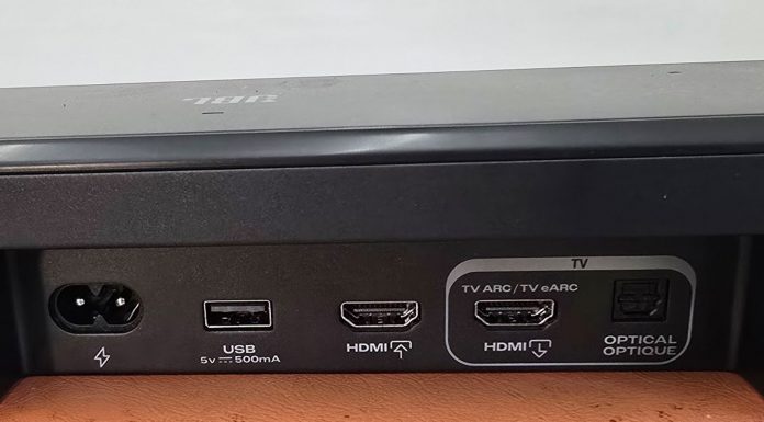 JBL Bar 500MK2 Review: A Fantastic Soundbar System