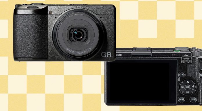 Ricoh GR IV Review: Everyone’s Favorite Pocket Camera Gets Better