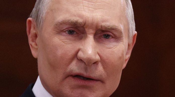 Russia Wants This Mega Missile to Intimidate the West, but It Keeps Crashing