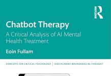 The ascent of the AI therapist