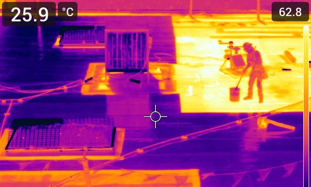 The paints, coatings, and chemicals making the world a cooler place