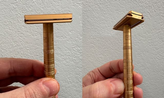 This Is the Best Razor I’ve Ever Used—Save Big With This Sale