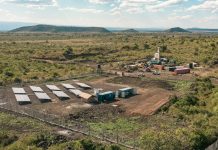 Welcome to Kenya’s Great Carbon Valley: a bold new gamble to fight climate change