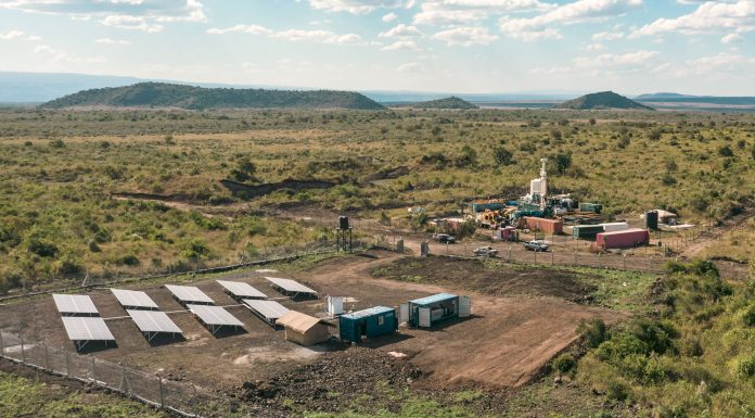 Welcome to Kenya’s Great Carbon Valley: a bold new gamble to fight climate change