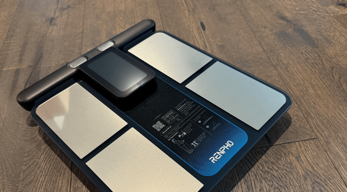 4 Best Smart Scales (2026), Tested and Reviewed