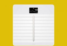 Factor Meal Delivery Promo: Free $200 Withings Body-Scan Scale