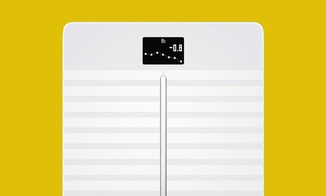 Factor Meal Delivery Promo: Free $200 Withings Body-Scan Scale